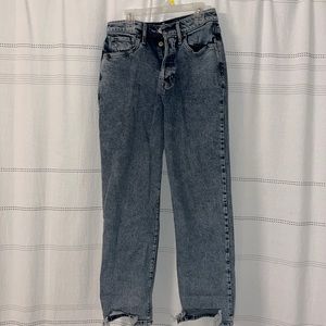 Vintage Moms jeans